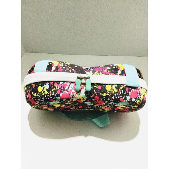 NFINITY Infinity Beast Cheer Shoe Holder Case Bag Youth 1 - CASE ONLY - Picture 3 of 6